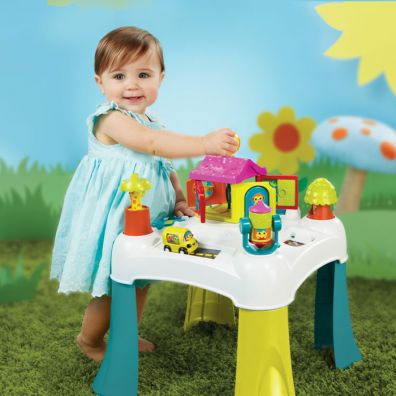 Little tikes 3w1 Sweitcharoo Table 646928