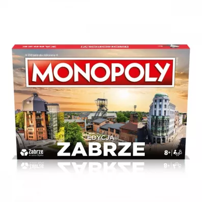 Monopoly Zabrze