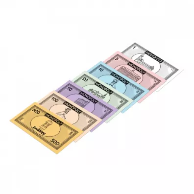Monopoly Zabrze