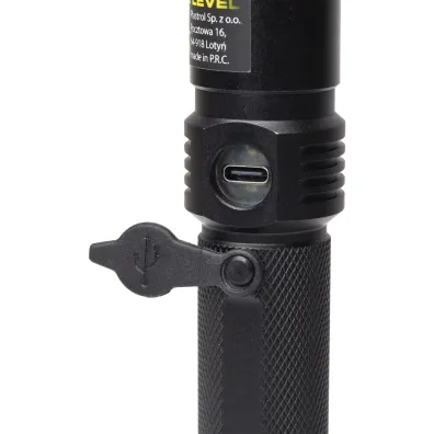 Plast-Rol Lampa warsztatowa gitka led lw-1ag