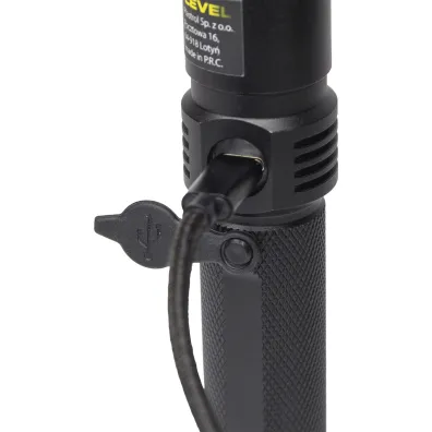Plast-Rol Lampa warsztatowa gitka led lw-1ag