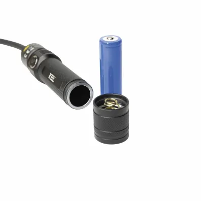 Plast-Rol Lampa warsztatowa gitka led lw-1ag