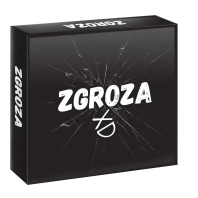 Zgroza xD Kangur