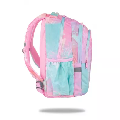 CoolPack Plecak m�odzie�owy Jerry Tie Dye