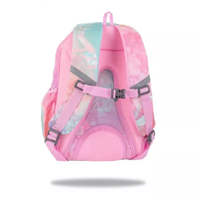 CoolPack Plecak m�odzie�owy Jerry Tie Dye