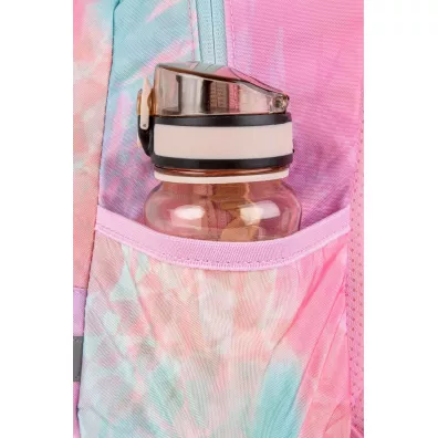 CoolPack Plecak m�odzie�owy Jerry Tie Dye