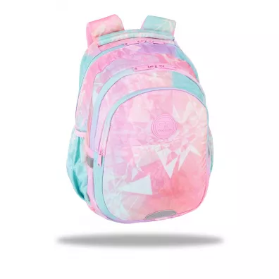 CoolPack Plecak m�odzie�owy Jerry Tie Dye