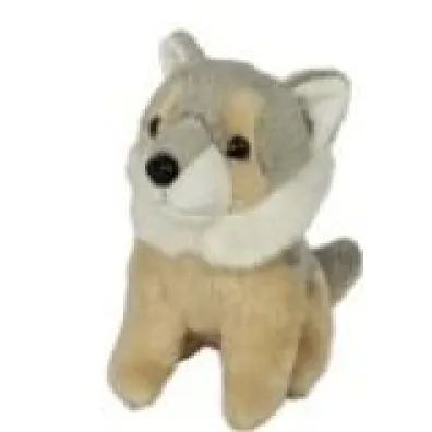 Wilk 14cm Dubi