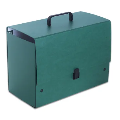 Penmate Teczka z r�czk� B4 Jumbo Plus Ecoline