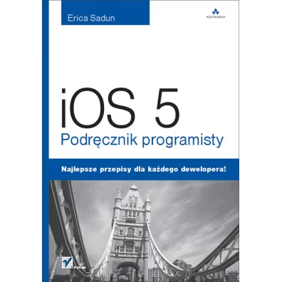 iOS 5. Podr�cznik programisty - Erica Sadun