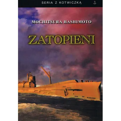 Zatopieni - Hashimoto Mochitsura