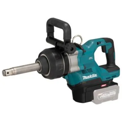 Makita Klucz udarowy 40v xgt tw010gz 4000nm 1" pier�cie�