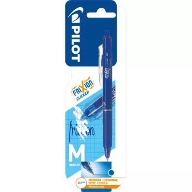 Pilot Pi�ro kulkowe FriXion Clicker