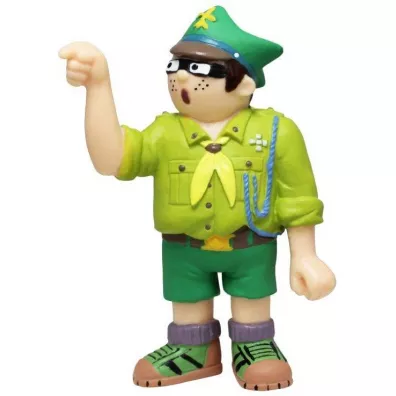 Figurka - A'Tomek