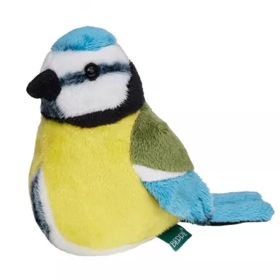 Modraszka 13cm Beppe