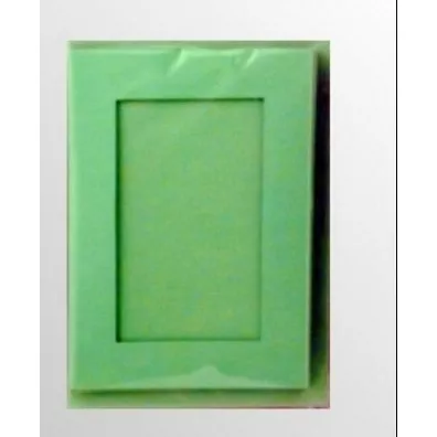 Galeria Hobby Karta passepartout + koperta jasnozielona 5 szt.