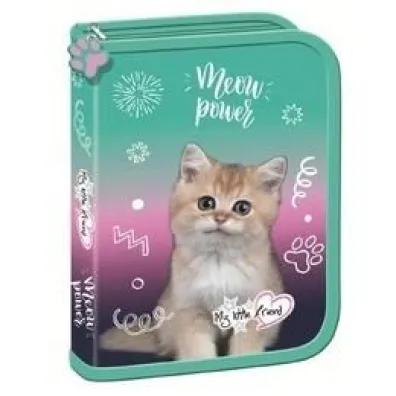 Pirnik dwuklapkowy bez wyposaenia Kitty Party