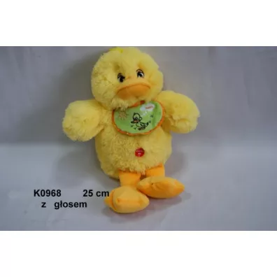 Kaczka z g�osem 25cm Sun-Day