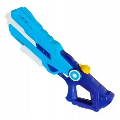Pistolet na wod�