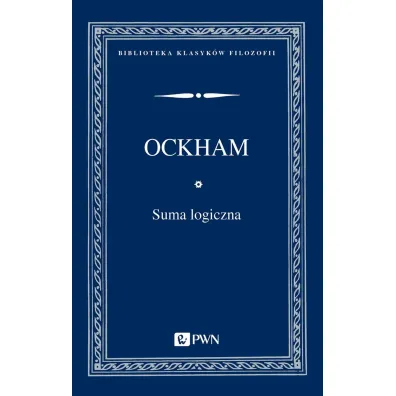 Suma logiczna - William Ockham