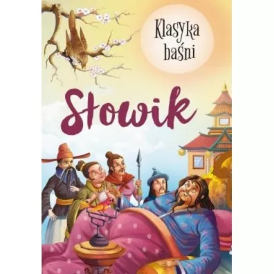 S�owik. Klasyka ba�ni