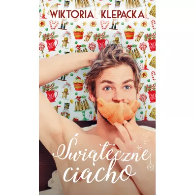 �wi�teczne ciacho - Wiktoria  Klepacka