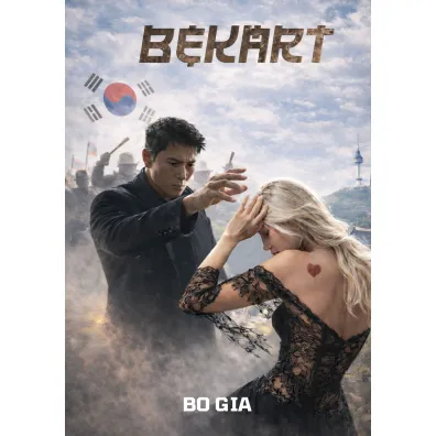 B�kart - Gia Bo