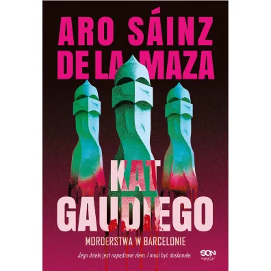 Kat Gaudiego - Aro S�inz de la Maza