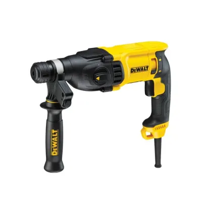 Dewalt M�otowiertarka 800w d25133k 2,6j 3-f