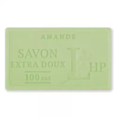 Lavanderale de Haute Provence Mydo marsylskie olejek ze sodkich migdaw 100 g
