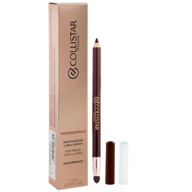 Collistar Professional Kredka do oczu 2 Oak