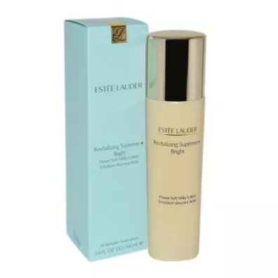 Este Lauder Emulsja do twarzy Revitalizing Supreme+ Bright Power Soft Lotion 100 ml