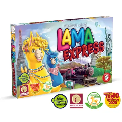 Lama Express