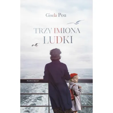 Trzy imiona Ludki