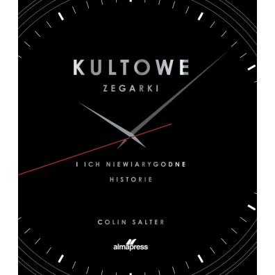 Kultowe zegarki