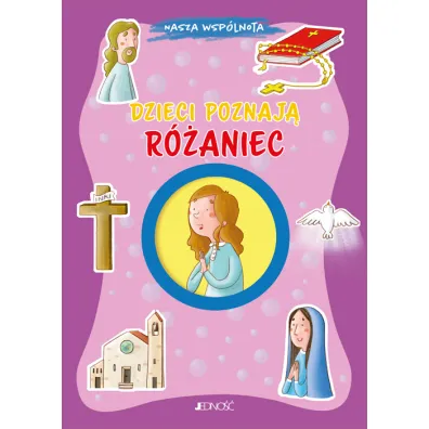 Dzieci poznaj� r�aniec