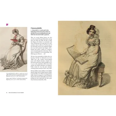 The Encyclopedia of Ugly Fashion