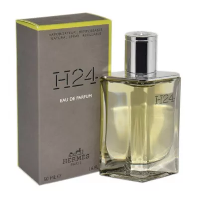 Hermes Woda perfumowana dla mczyzn H24 50 ml