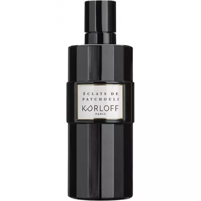 Korloff Eclats De Patchouli Woda perfumowana 100 ml