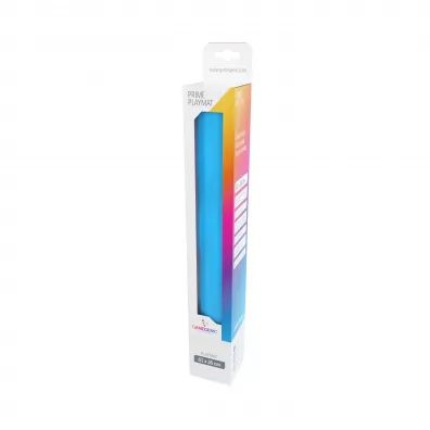 Gamegenic Mata Playmata Prime niebieska 2 mm
