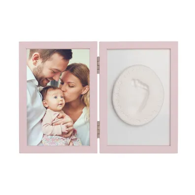Tiny Memories Ramka z Glink� - Pink