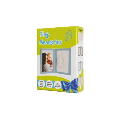 Tiny Memories Ramka z Glink� - Pink