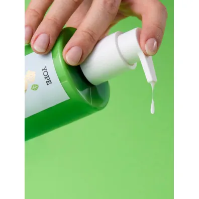 Yope Grow My Hair Od�ywka-kuracja do w�os�w 300 ml