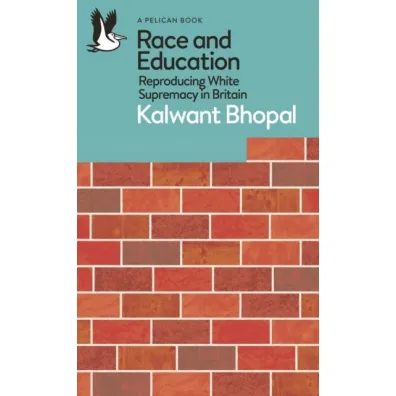 Race and Education wer. angielska - Kalwant Bhopal