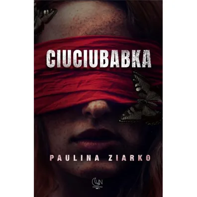 CIUCIUBABKA - Paulina Ziarko