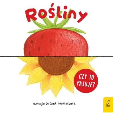 Ro�liny. Czy to pasuje?