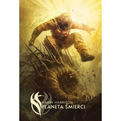 Planeta �mierci - Harry Harrison