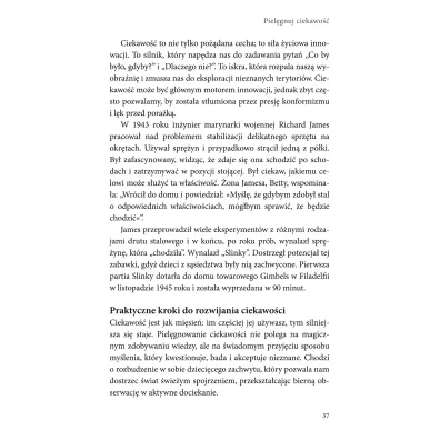 Jak unika� pu�apek my�lenia czyli o sztuce znajdowania nieoczekiwanych rozwi�za�