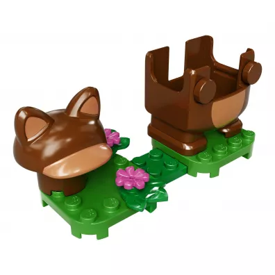 LEGO Super Mario Mario szop - ulepszenie 71385