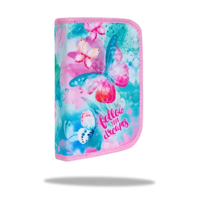 CoolPack Pi�rnik 1-komorowy bez wyposa�enia Clipper Dreams